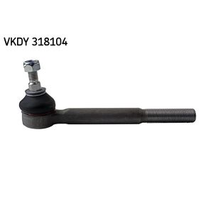 Extremidade da barra de direção SKF VKDY 318104