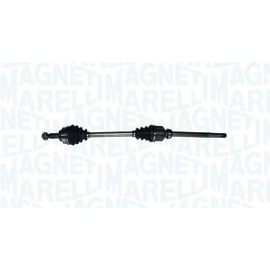 Arbre de transmission MAGNETI MARELLI 302004190153