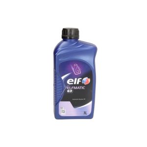 Transmissieolie ELF ATF Elfmatic G3, Dexron 1L