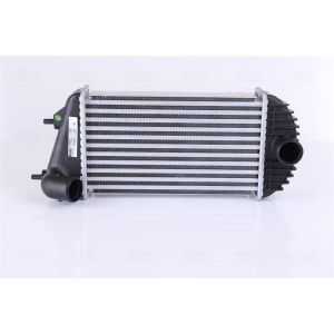 Intercooler NISSENS 96465