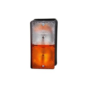 Piloto intermitente TRUCKLIGHT CL-AG007