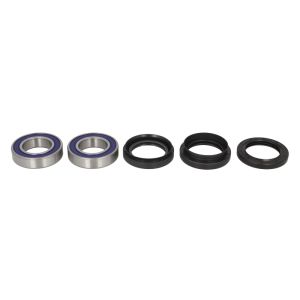 Kit de roulements de roue ALL BALLS AB25-1108