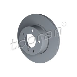 Jarrulevy HANS PRIES 500 945