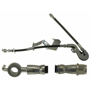 Flexible de frein TRW PHD1136, gauche