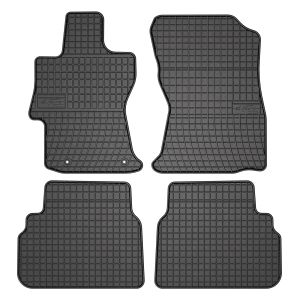 Tapetes de borracha FROGUM MMT A040 401846