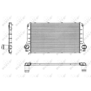 Intercooler NRF 30784