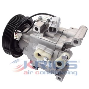 Compressor, ar condicionado MEAT & DORIA K15234A
