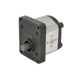 Bomba de engrenagem hidráulica PNEUMATICS HTTP-AG-108