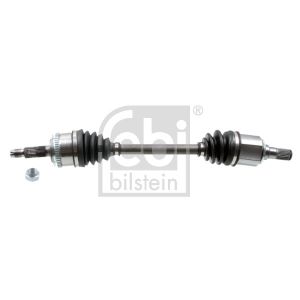 Eixo de transmissão FEBI BILSTEIN 181266