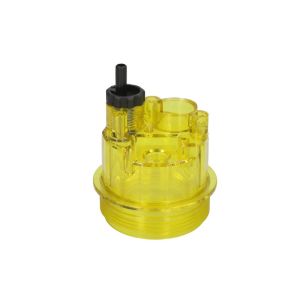 Separador de agua del combustible CZM CZM137611