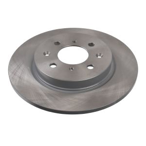 Disco de travão FEBI BILSTEIN 108610