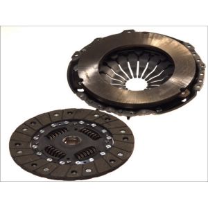 Kupplungssatz LuK RepSet 623 2131 09
