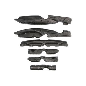 Para-choques, suporte BLIC 5502-00-6904946P