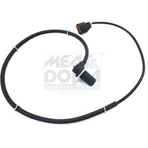 ABS-sensor MEAT & DORIA 90910E