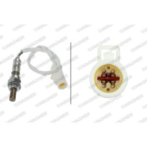 Lambda-anturi WAGNER LBS00031