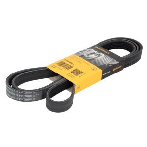 Moniurahihna CONTINENTAL 6PK2000