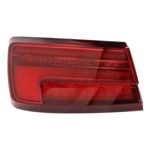 Luz traseira, direita (24V, vermelho) MAGNETI MARELLI 714081700109 Esquerda