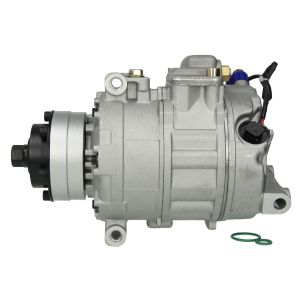 Compressor, ar condicionado NISSENS 89418