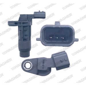 Krukassensor WAGNER CRS00024