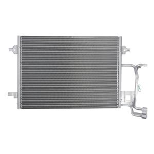 Condensator, airconditioning DELPHI TSP0225456