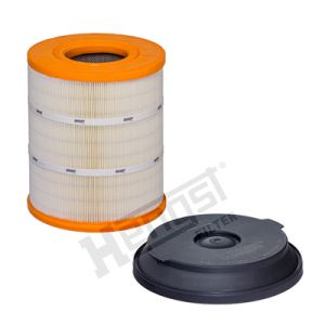 Ilmansuodatin HENGST FILTER E361L01