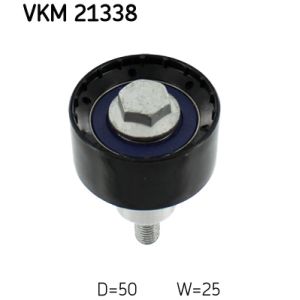 Geleiderol, distributieriem SKF VKM 21338