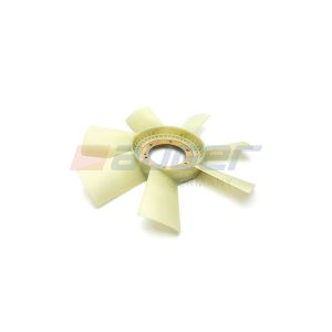 Ventilador, arrefecimento do motor AUGER 58573