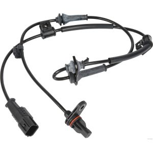 Sensor do ABS traseiro, direito HERTH+BUSS ELPARTS J5900533