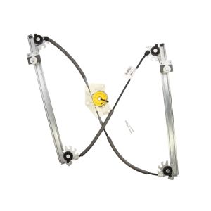 Regulador de janelas VALEO 851053