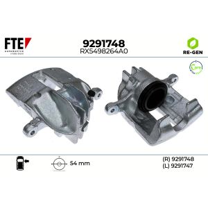 Jarrusatula FTE 9291748