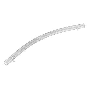 Tubo de combustível YANMAR 129210-59100