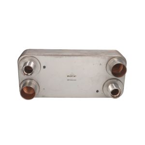 Ölkühler, Motoröl NRF 31226