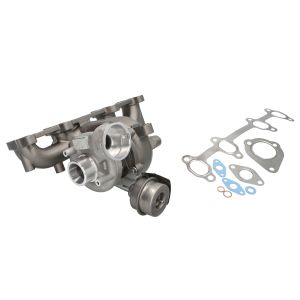 Turbocompressor, sobrealimentação EVORON EVTC0519