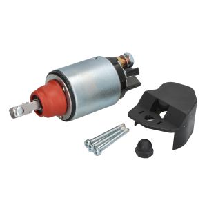 Interruptor solenoide, motor de arranque MAHLE MSX 717KIT