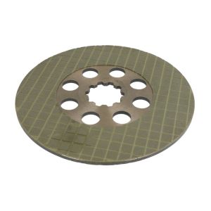 Disque de frein SBP 02-AG020