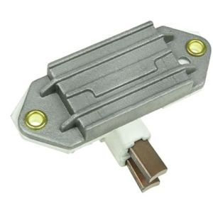 Régulateur d'alternateur MAHLE MGX 1030