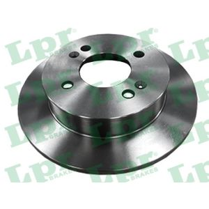 Bromsskiva LPR H2092P
