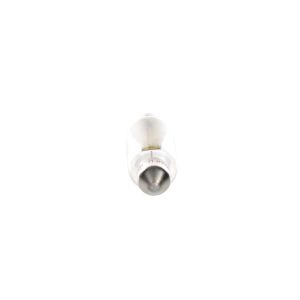 Lot De 10 Ampoules Bosch Pure Light 18W 12V - Pour Feux De Voiture, Longue Durée De Vie