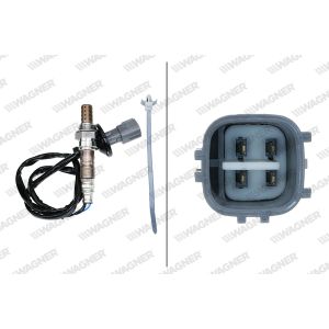 Sensor Lambda WAGNER LBS00522