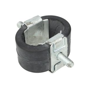 Rubberstrip, uitlaatsysteem 4MAX 0219-14-0097