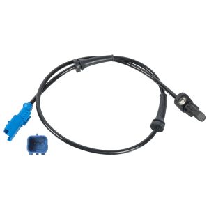 Sensor, revoluciones de la rueda FEBI BILSTEIN 172385