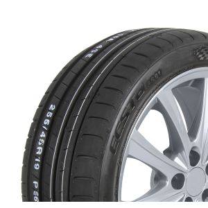 Neumáticos de verano KUMHO Ecsta PS91 245/35R19 XL 93Y