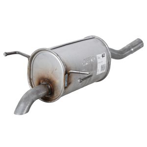Endschalldämpfer 4MAX 0219-01-347147