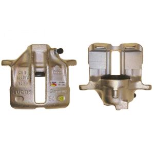 Bremssattel BOSCH 0 986 474 898