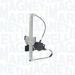 Elevalunas MAGNETI MARELLI 350103406000