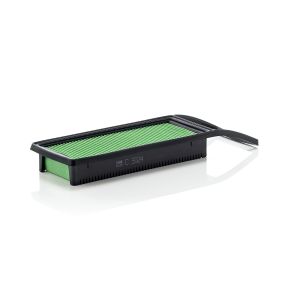 Filtro de ar MANN-FILTER C 3324