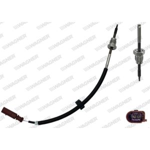 Abgastemperatursensor WAGNER ETP00280