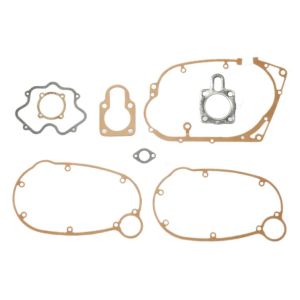 Kit de juntas do motor ATHENA P400418850033