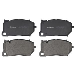 Jarrupalasarja BREMBO P 65 057