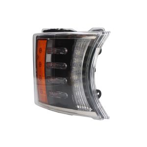 Luz intermitente TRUCKLIGHT CL-SC005